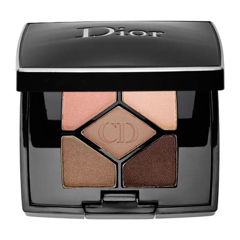 dior eyeshadow palette feel|Dior eyeshadow palette sephora.